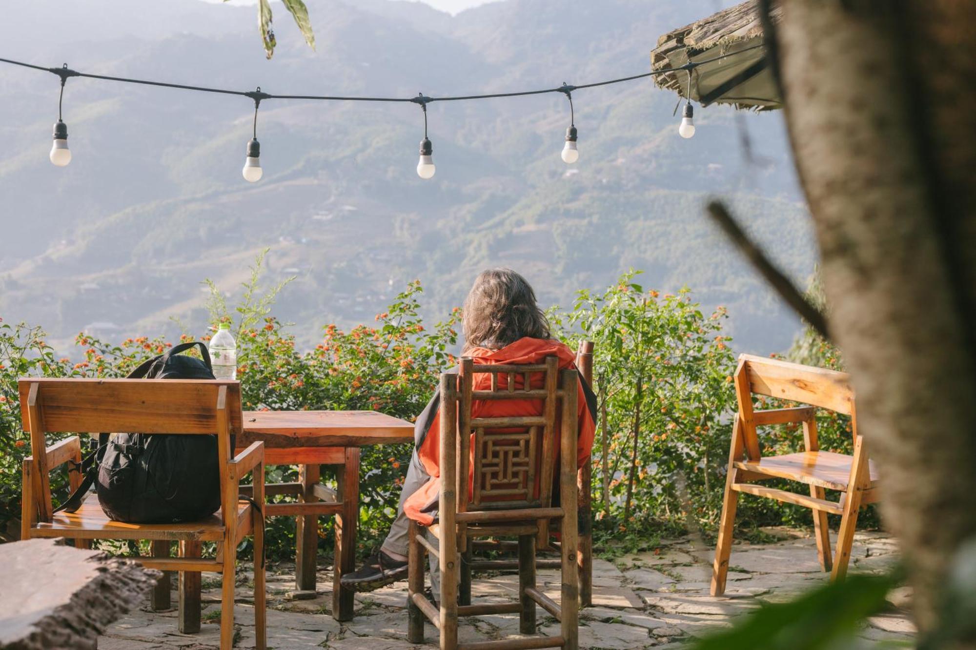 סא פה Zili Homestay מראה חיצוני תמונה