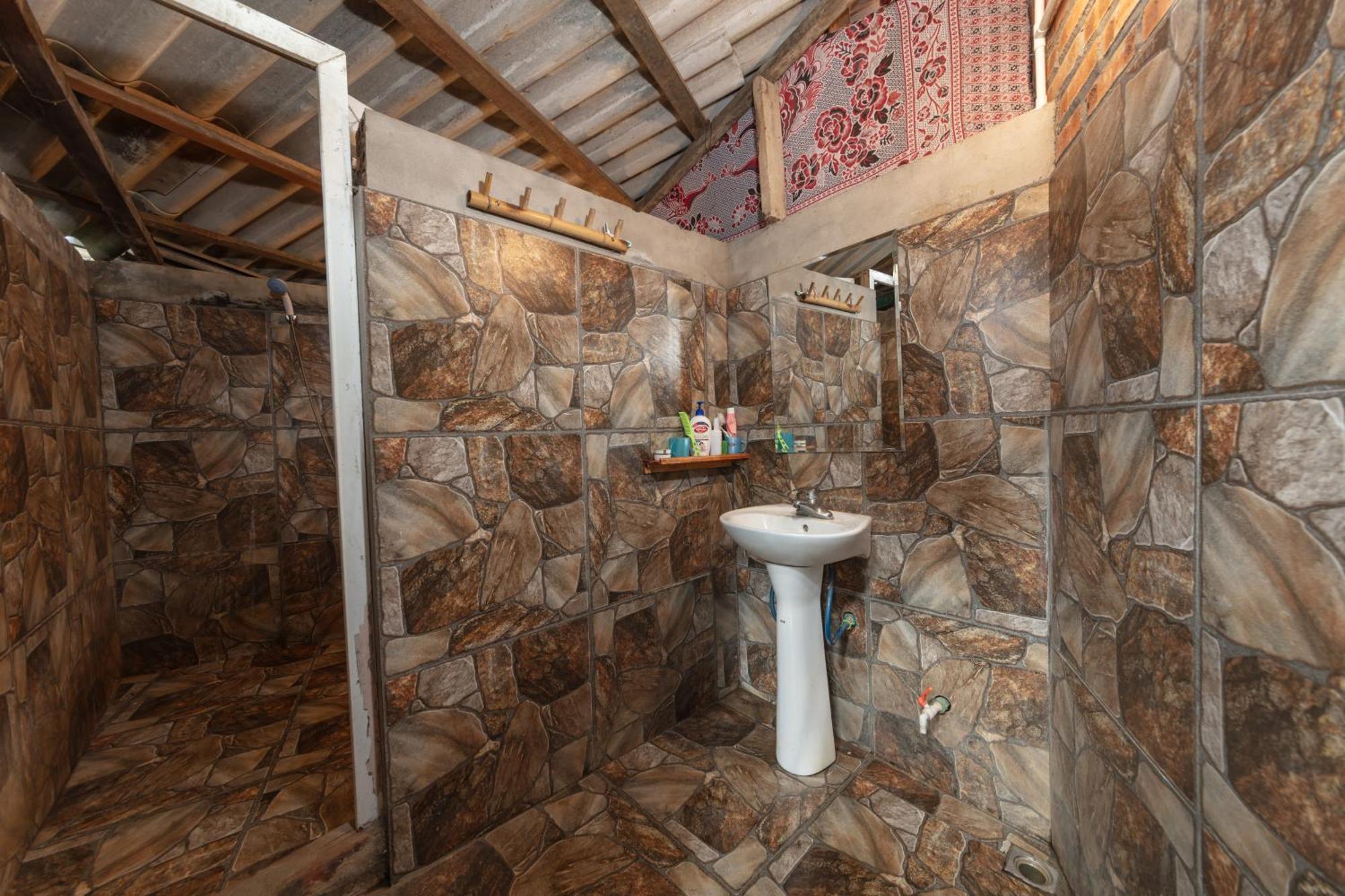 סא פה Zili Homestay מראה חיצוני תמונה