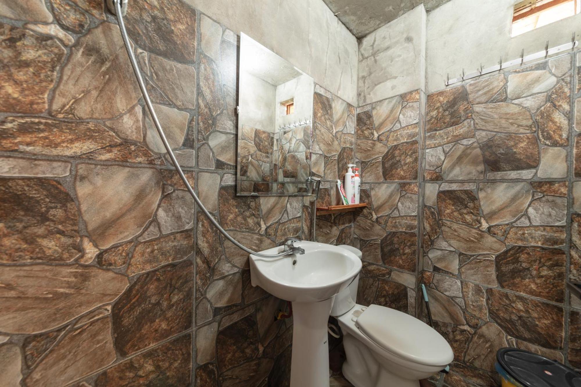 סא פה Zili Homestay מראה חיצוני תמונה